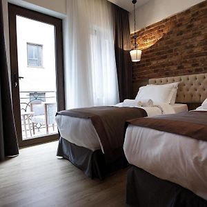 Chambre Triple de Luxe