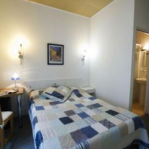 Chambre Double Confort