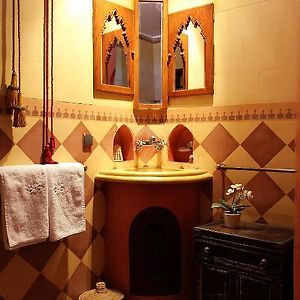 Chambre Supérieure Double