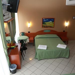 Chambre Triple
