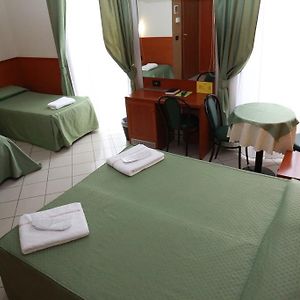 Chambre Quadruple