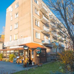 Appartement Studio