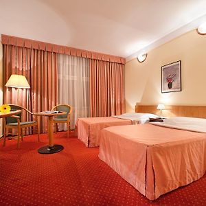 Chambre Triple