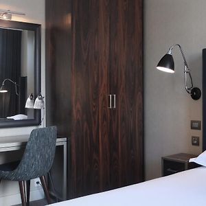 Chambre Standarde Simple