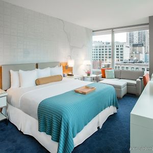 Chambre de Luxe Lit Queen-Size