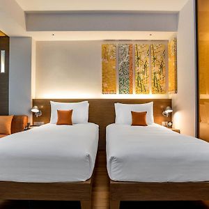 Chambre Supérieure Double