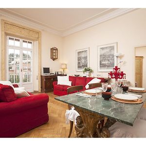 Appartement de Luxe