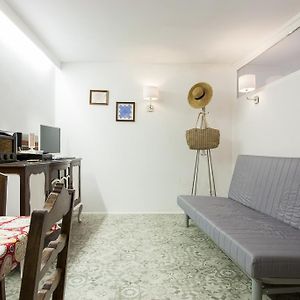One-Bedroom Ground Floor Apartment