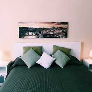 4 You City Center Apartament