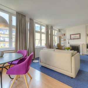 Suite de Luxe