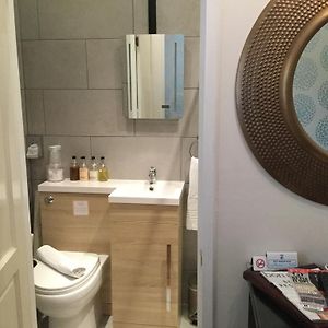 Chambre Double de Luxe