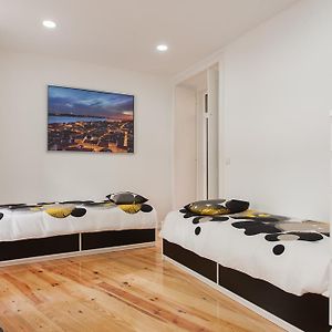 Appartement à 3 Chambres à Coucher
