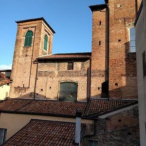 San Leonardo House Bologna