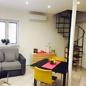 Napoli Sotterranea Apartment