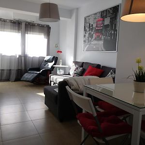 Apartamento Fernandez Ladreda