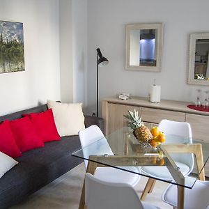 Appartement à 1 Chambre à Coucher