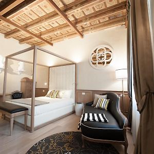 Suite de Luxe
