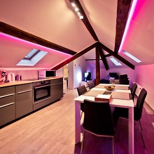 Les Suites de Nanesse