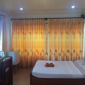 Chambre Familiale