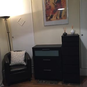 Appartement dans Le Marais