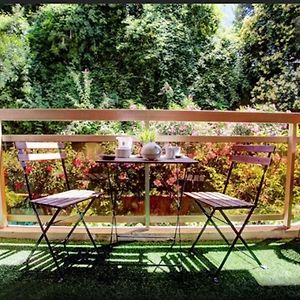 Studio de Luxe