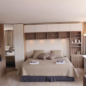 Appartement Penthouse