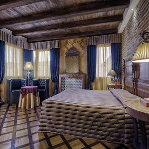 Chambre Supérieure Triple