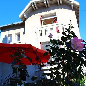 Maison 5 Chambres