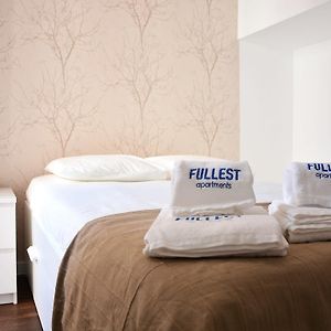 Appartement à 1 Chambre à Coucher