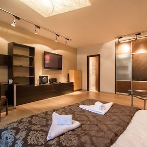 Appartement Studio