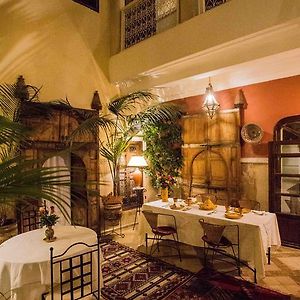 Riad Light Of Sun