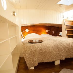 Suite de Luxe Lit Queen-Size