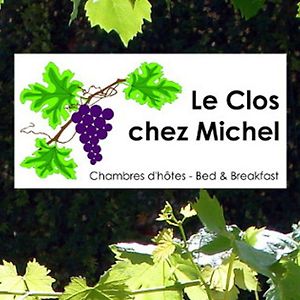 Le Clos Chez Michel