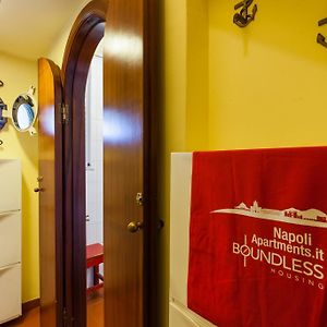 Appartement Studio