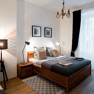 Apartment Gesse Brezinova