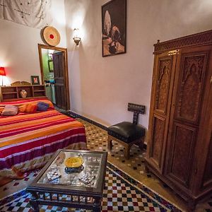 Private Bathroom Double Room