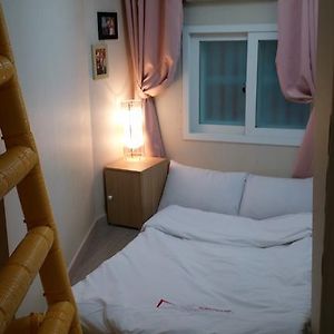 Chambre Familiale