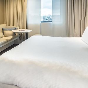 Chambre Classique Lit King-Size