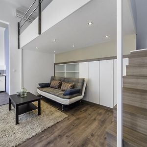 Appartement Studio