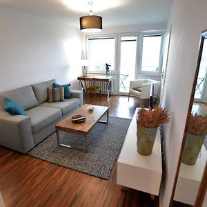 Quantic Apartment