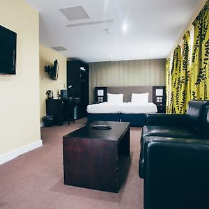 Chambre Standarde Double