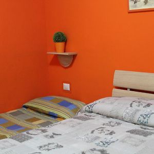 Chambre Triple