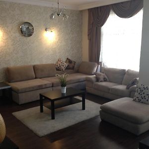 Appartement de Luxe