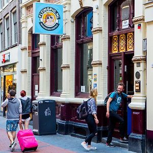 The Flying Pig Downtown