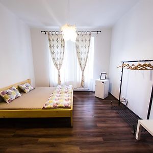Private Bathroom Double Room