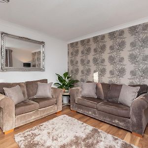 Appartement Rez-de-Chaussée