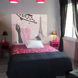 Chambre Confort Lit King-Size