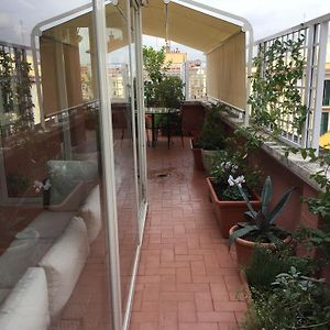 Appartement Penthouse