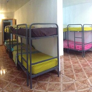 Dormitory Room Mixed