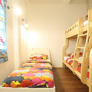 Chambre Triple de Base